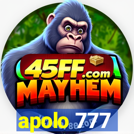 apolo 777